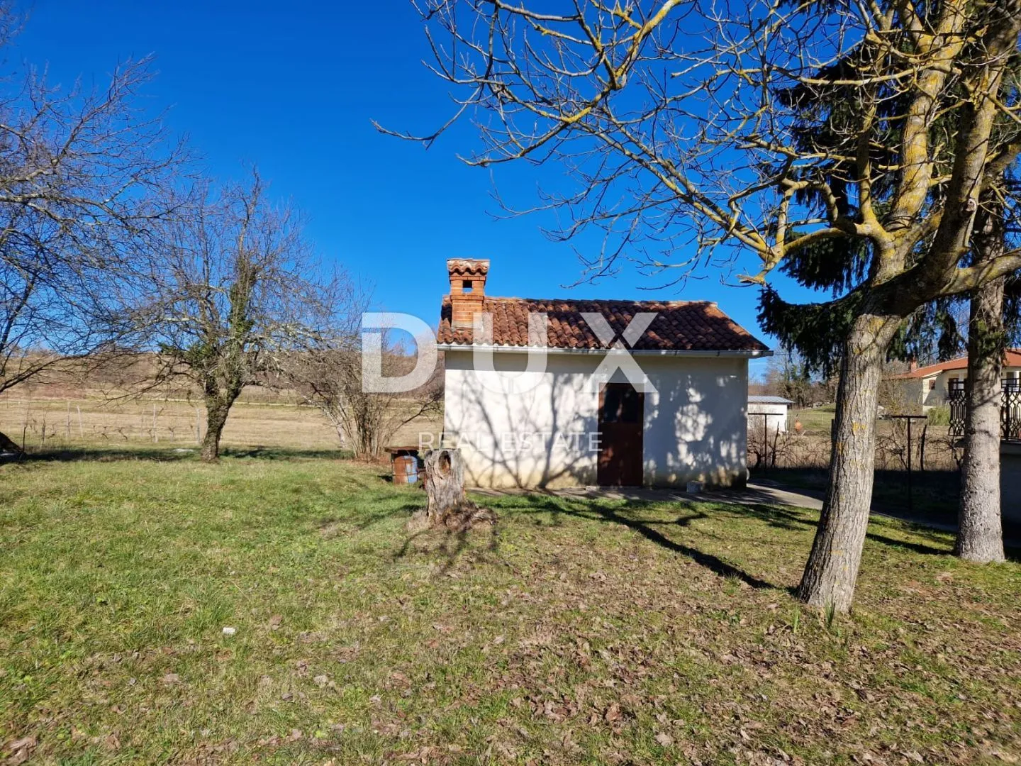 istra, pićan - samostojeća obiteljska kuća - slika 16