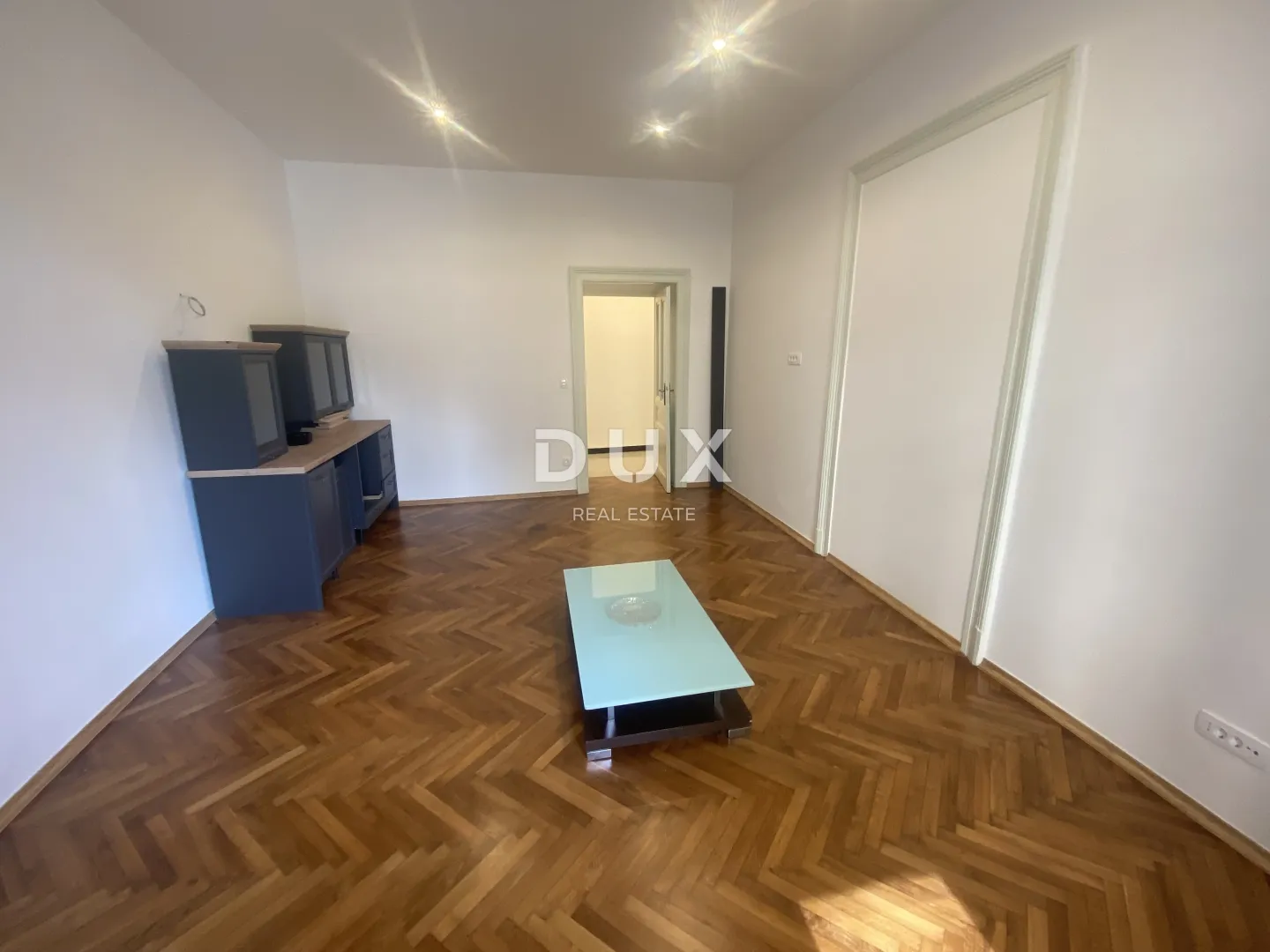 rijeka, centar - dvosoban stan - slika 3