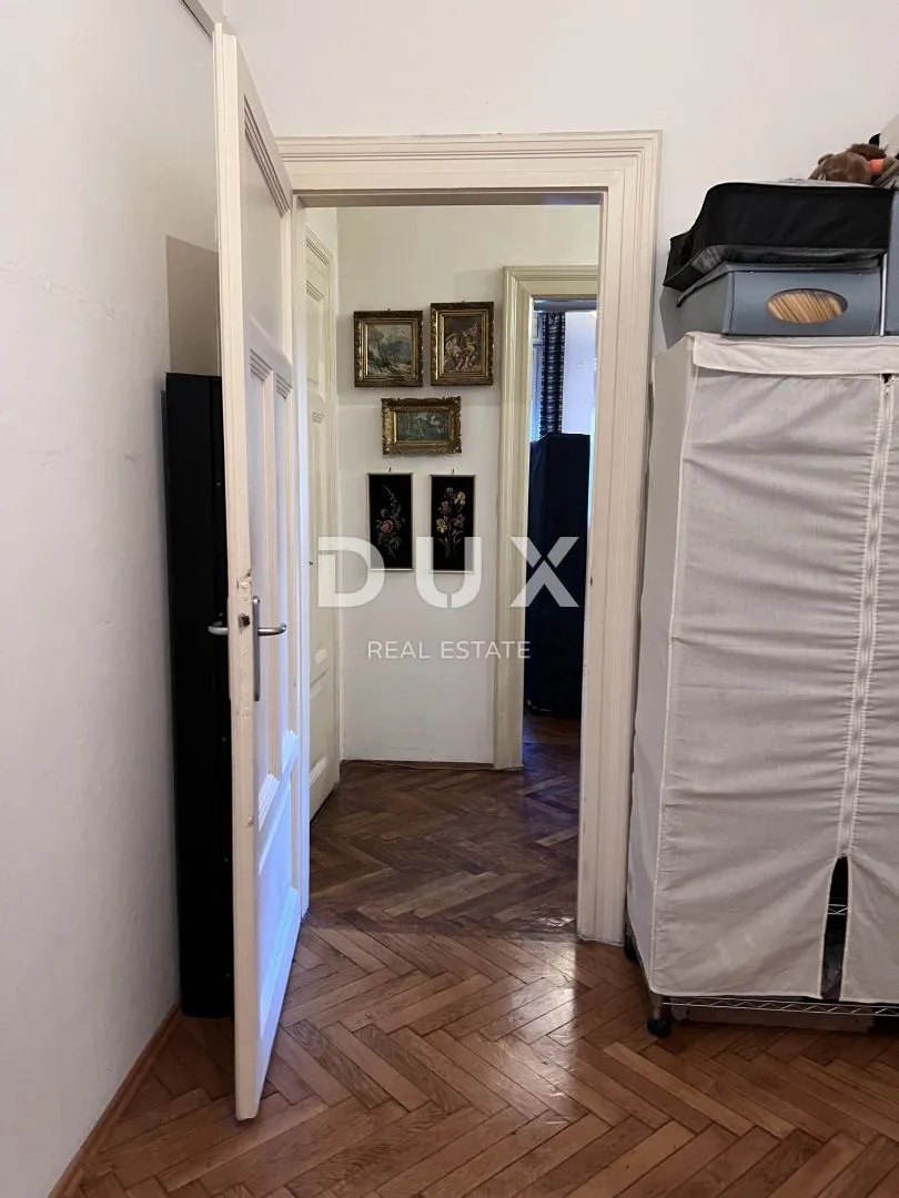 rijeka, centar - gospodski stan od 80 m2 - slika 27