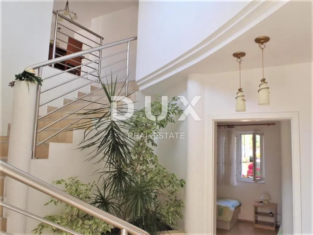 zadar, brodarica - apartmanska kuća prvi red do mora - slika 27
