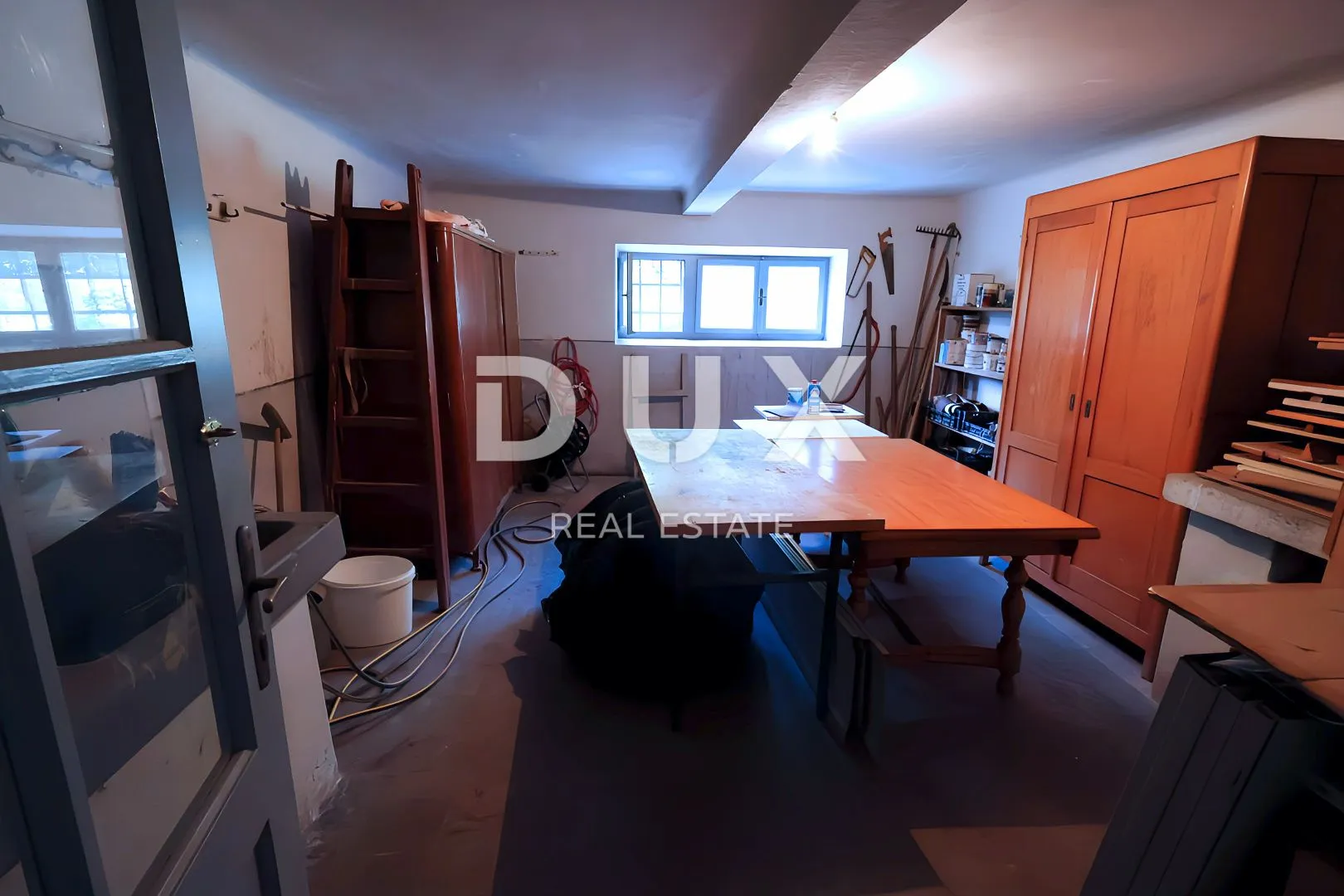 rijeka, pećine - samostojeća vila s pogledom na more - slika 71