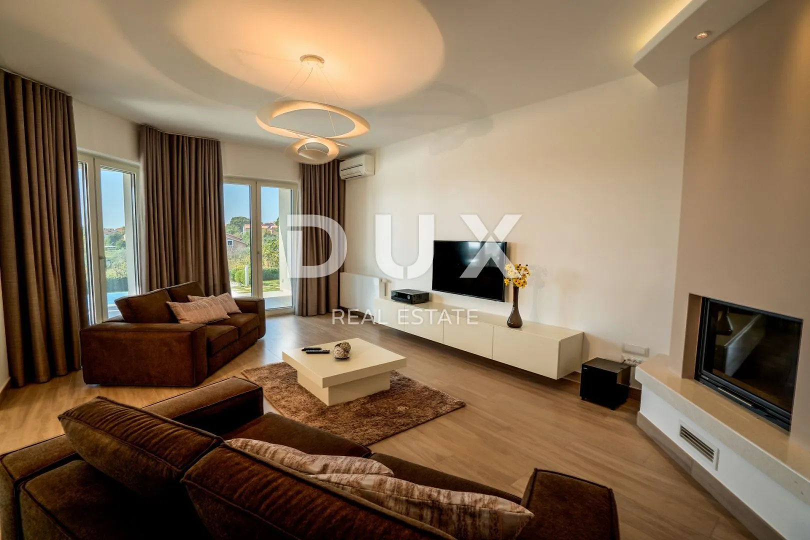 istra, poreč (okolica) - predivna luksuzna villa s bazenom - slika 5