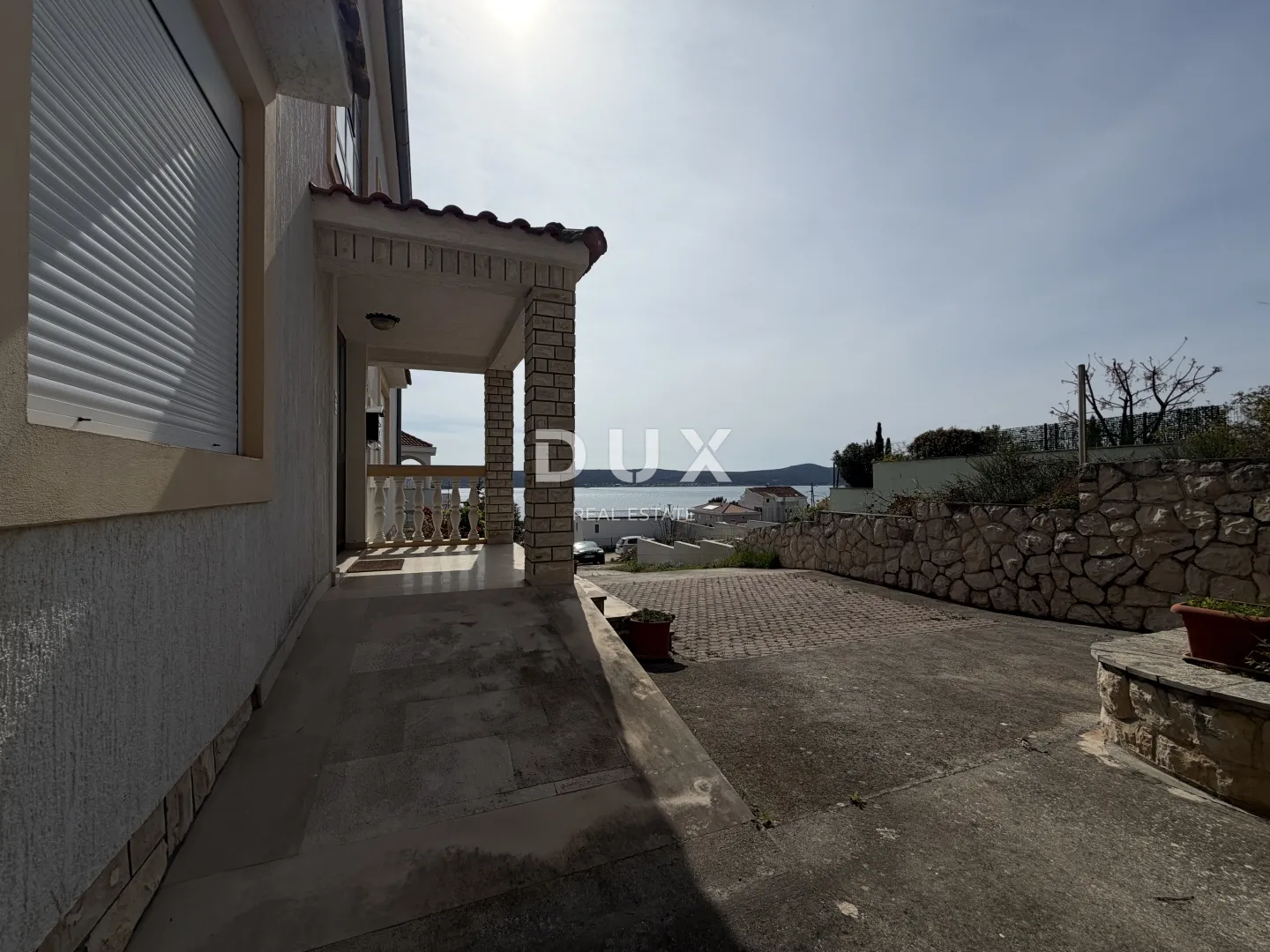 sv. petar na moru – kuća s otvorenim pogledom na more! - slika 10