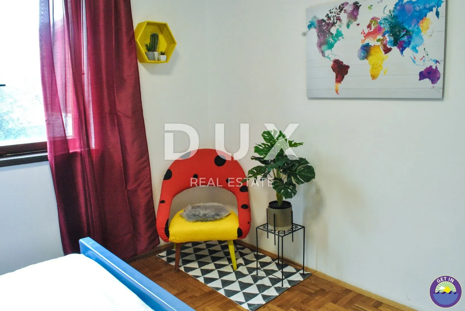 istra, barbariga - apartmanska kuća nadomak plaža - slika 30