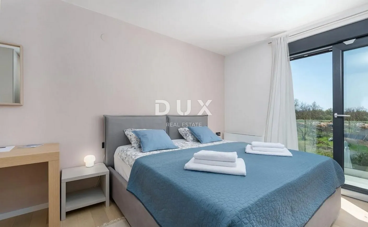 istra, poreč - moderna istarska vila s grijanim bazenom, 201m2 - slika 21