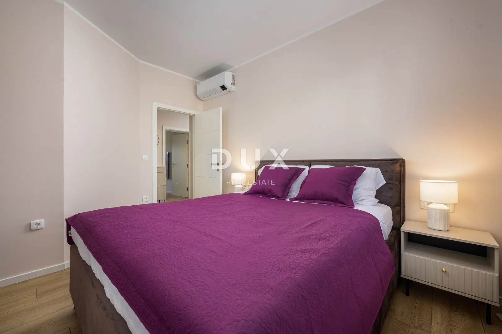 istra, poreč - trosobni stan na prvome katu blizu mora - slika 9