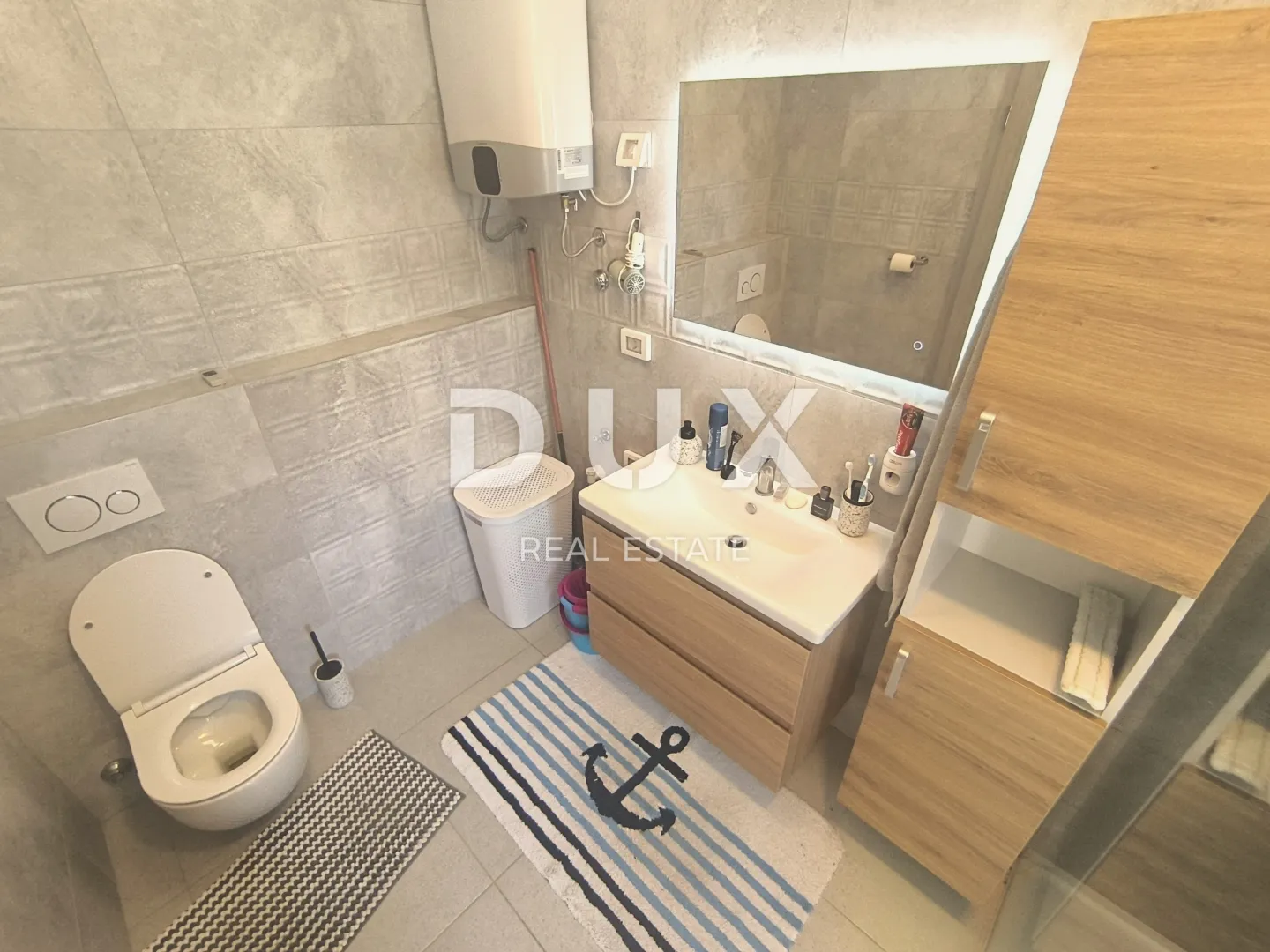 istra, šišan - prizemnica na savršenoj lokaciji 100 m2 - blizina mora!! - slika 20
