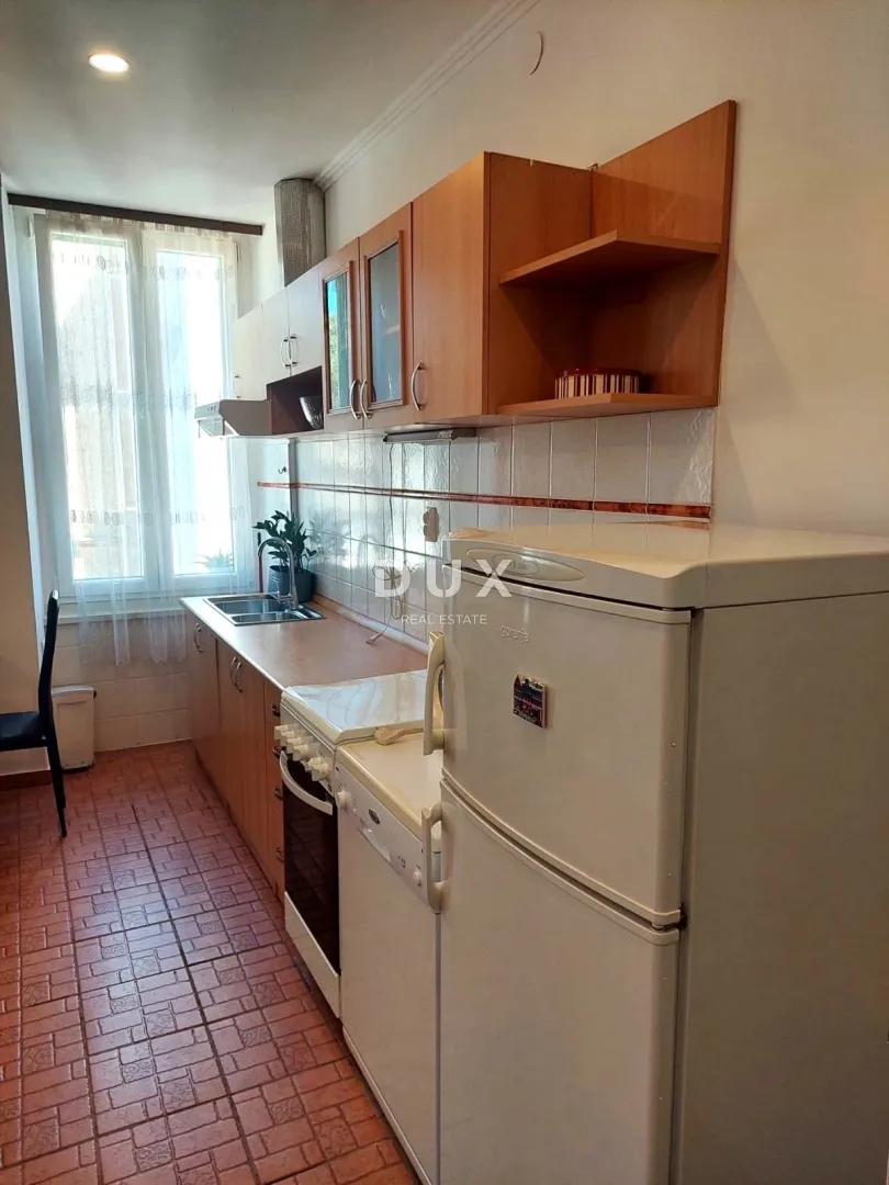 rijeka, mlaka - dvosoban stan u blizini centra - slika 3