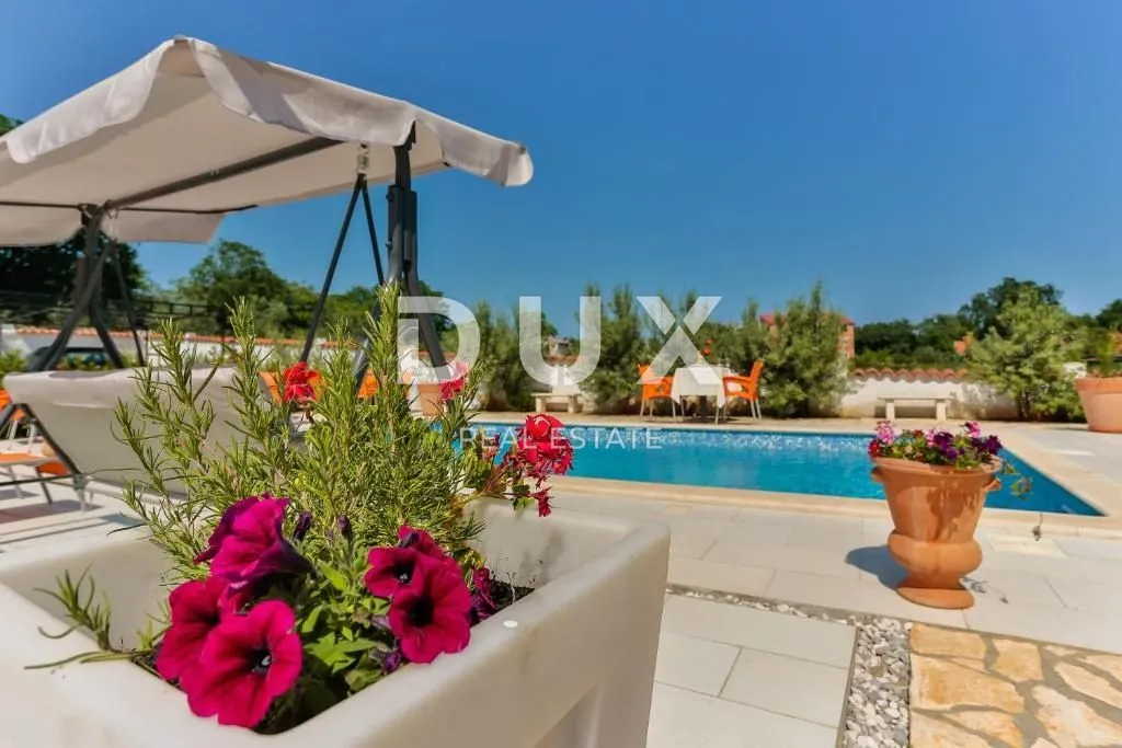 istra, medulin - apartmanska kuća smještena nadomak plaža - slika 26