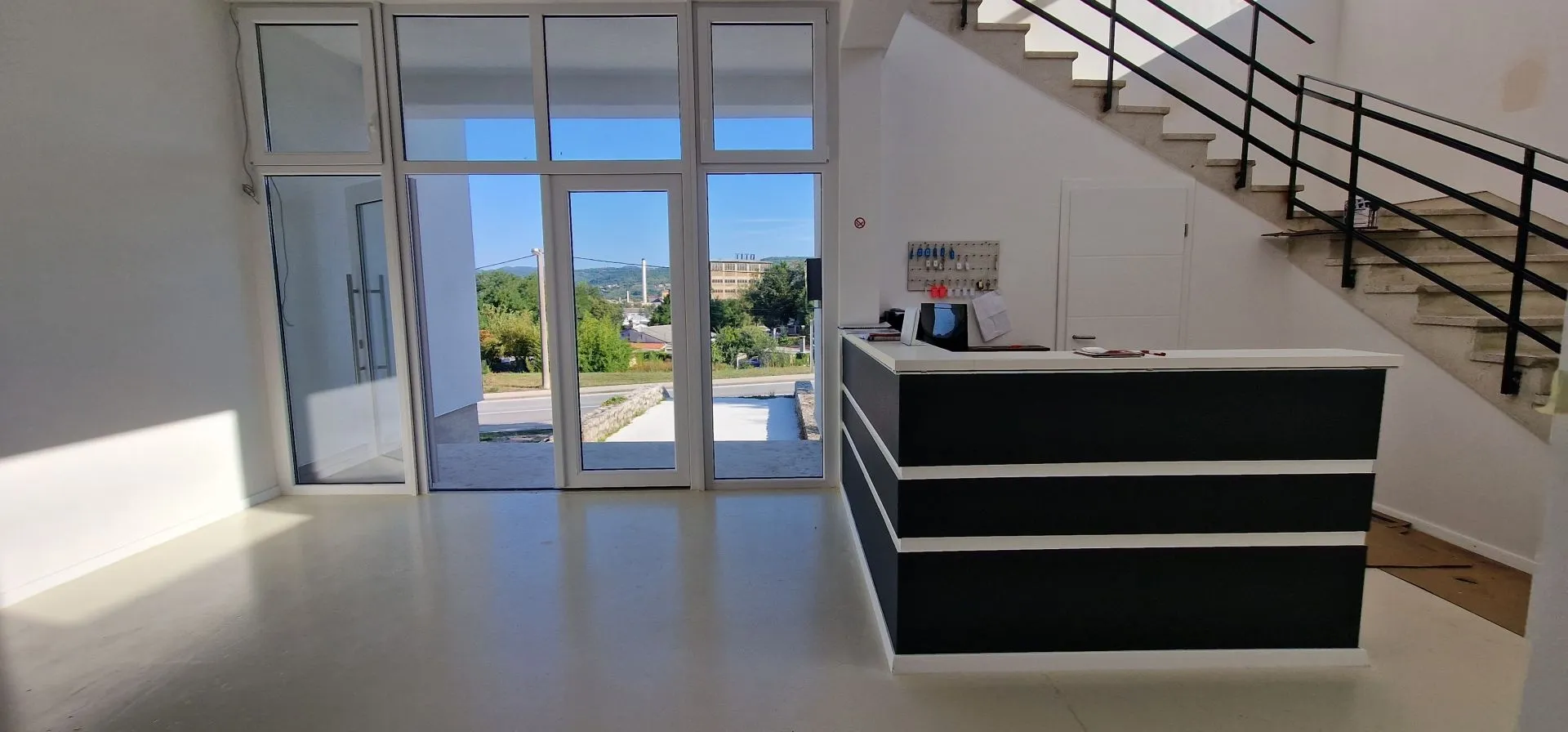 istra, pićan - motel sa 70 ležaja površine 1025 m2 - slika 57