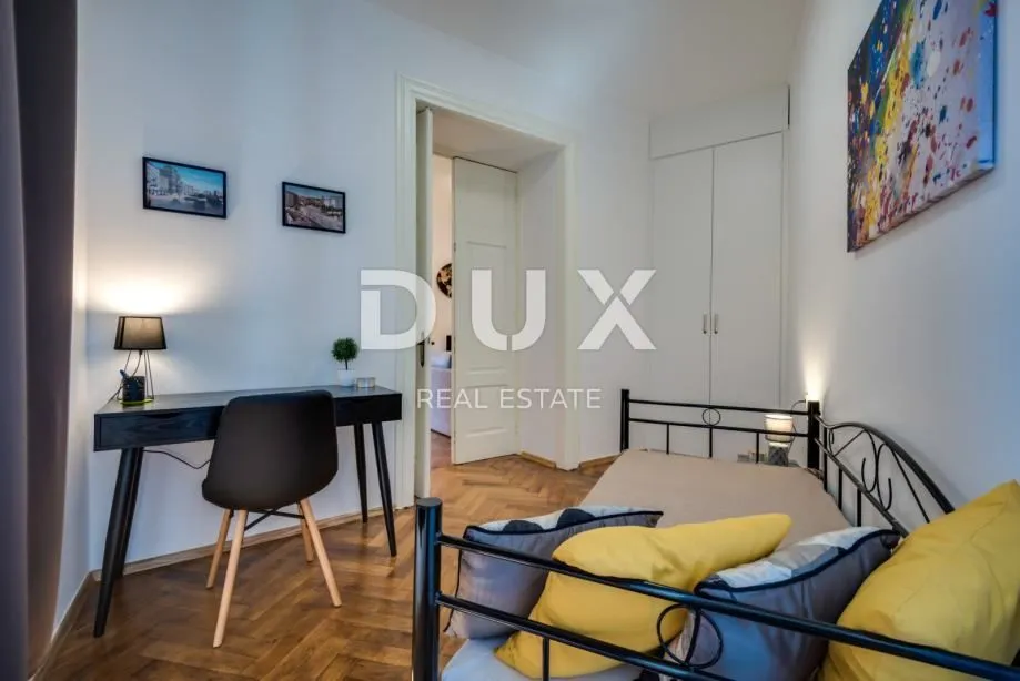 rijeka, centar - 3s+db, moderan sunčan stan - slika 17
