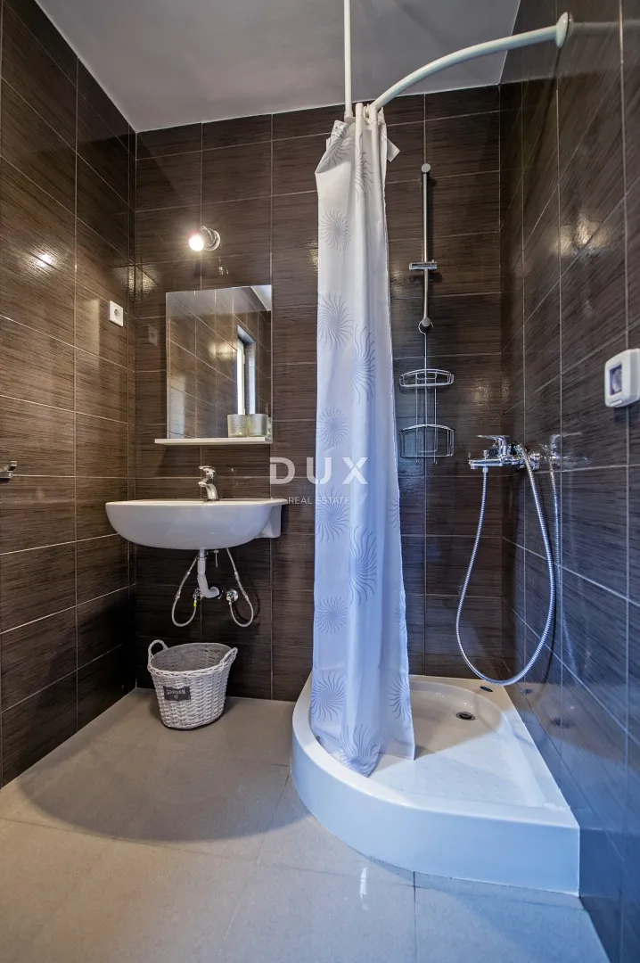istra, rovinj - apartmanska kuća s prekrasnim vrtom - slika 29