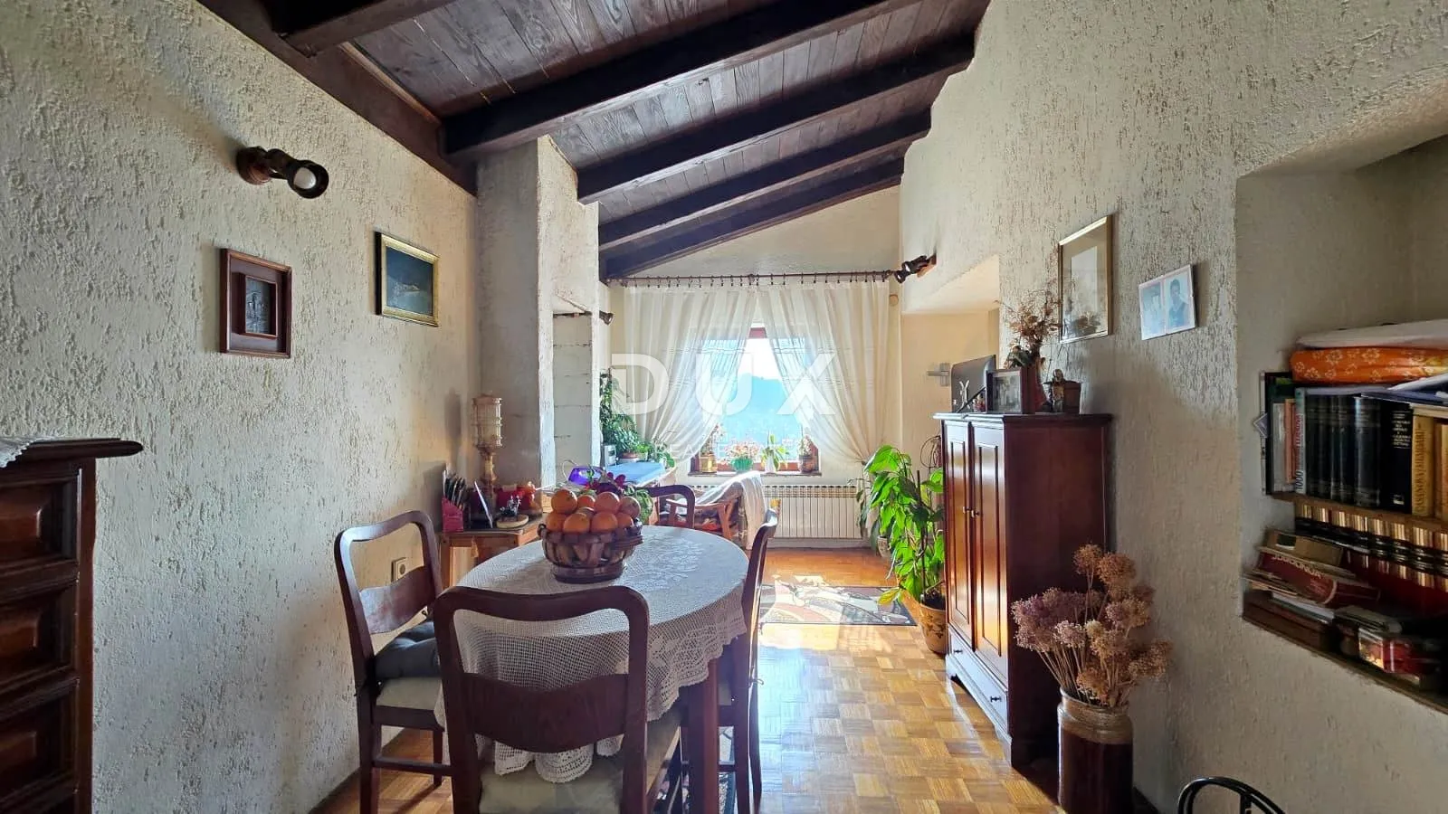 rijeka, sušačka draga - kuća s okućnicom i pogledom, 95m² - slika 7