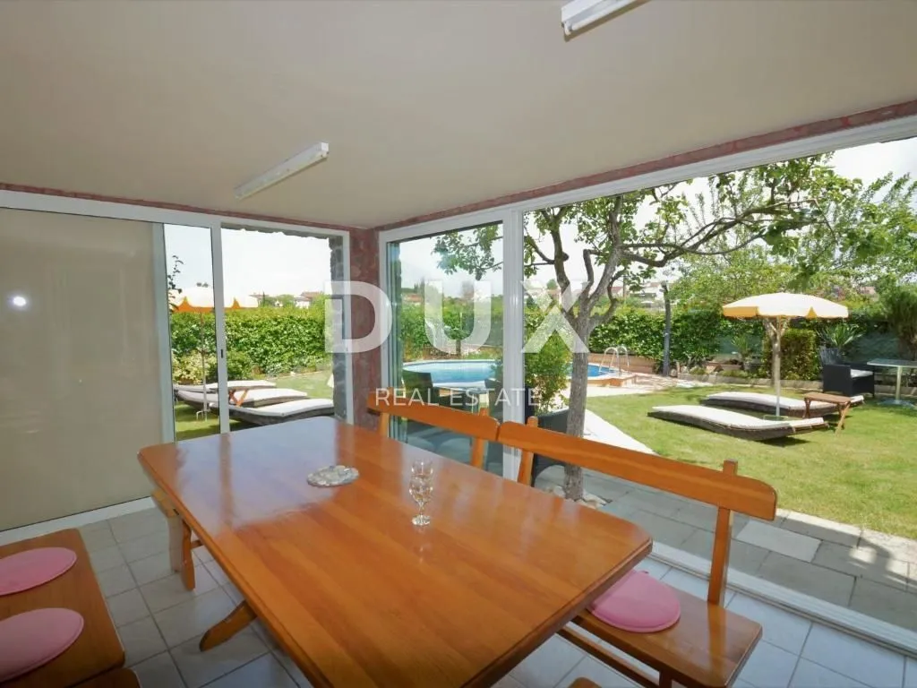 istra, valbandon - apartmanska kuća 897 m2 sa 9 apartmana! - slika 3