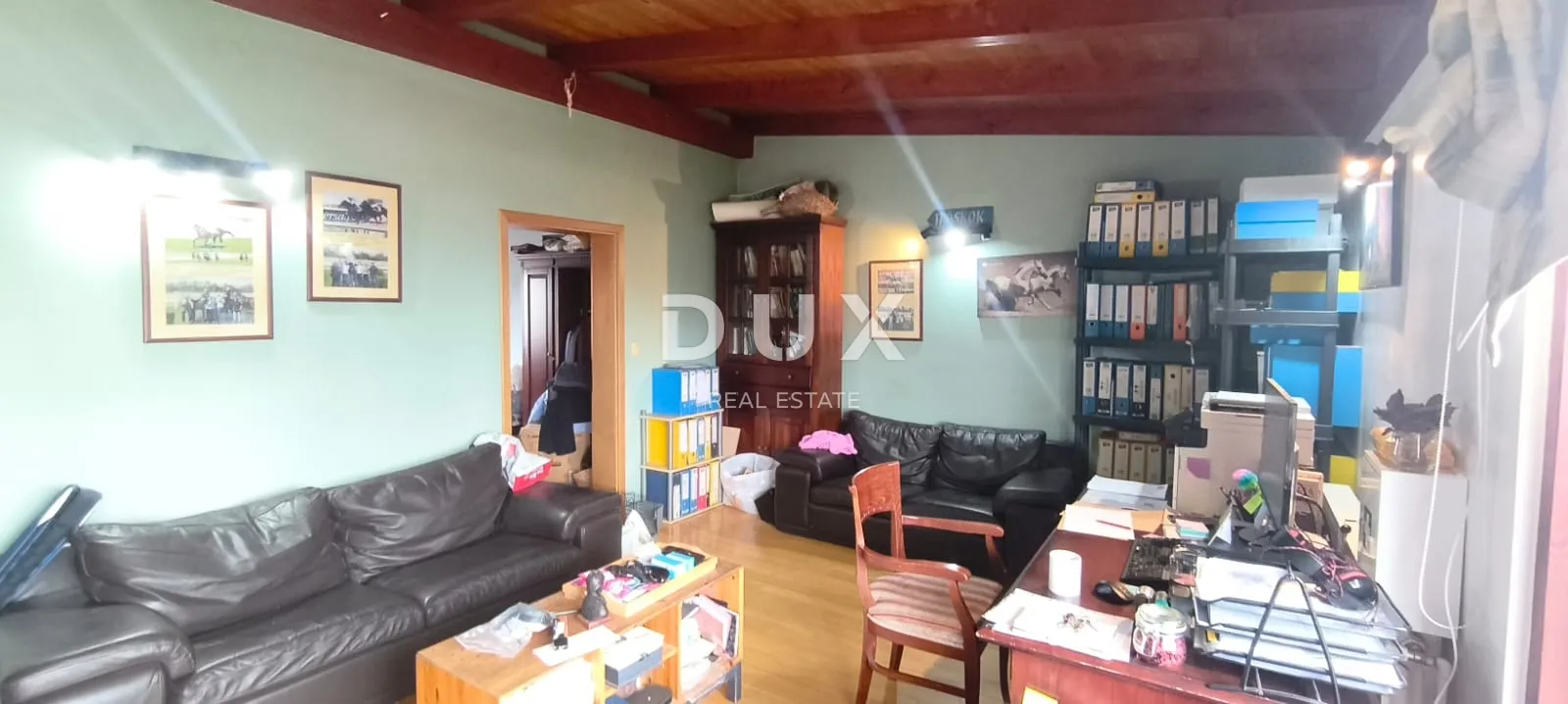 ZAGREB, VRBIK - Stan nadomak centra, pozicija za penthouse!