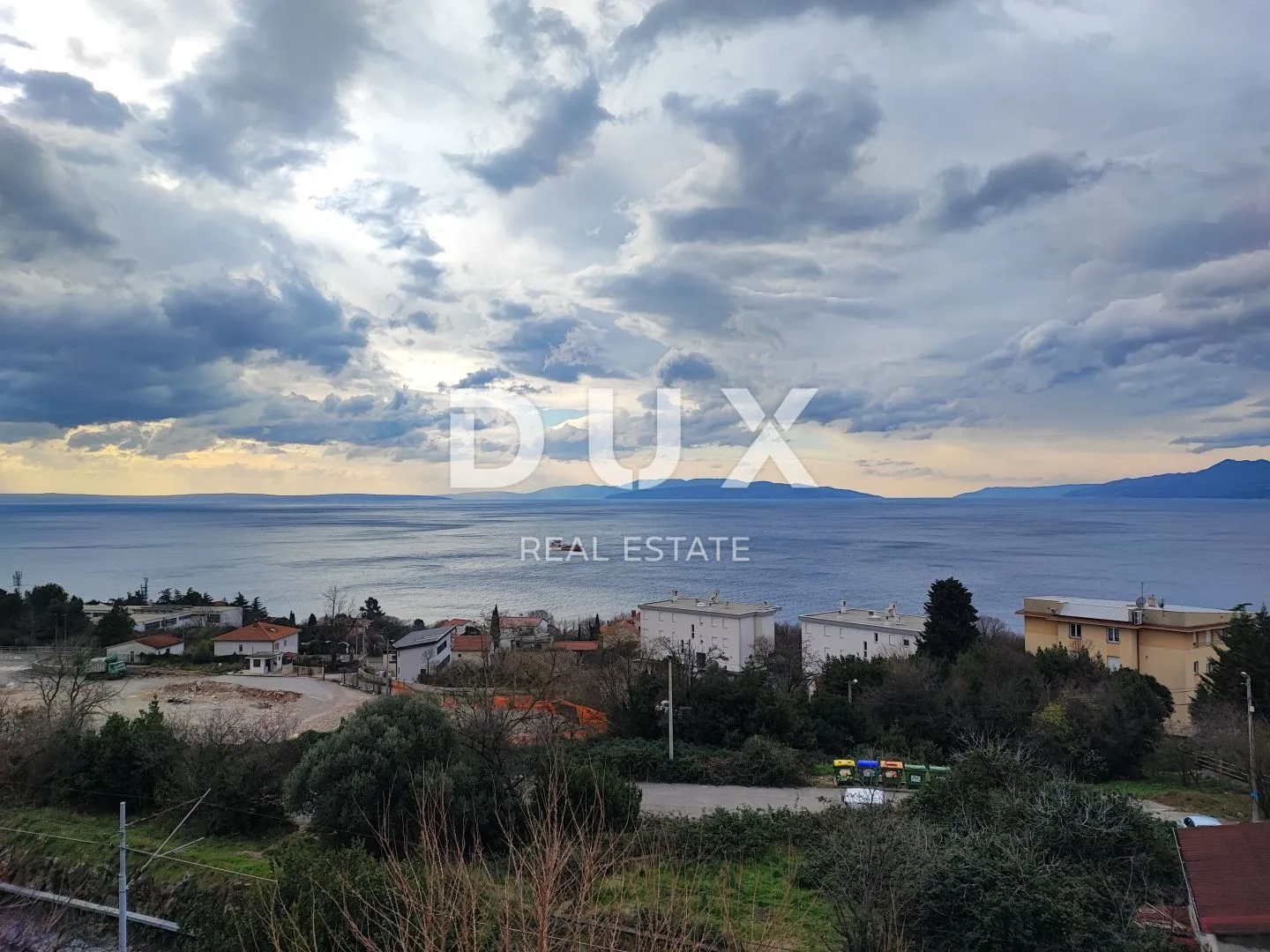 rijeka-zamet, luksuzni 2s+db stan s panoramskim pogledom - slika 39
