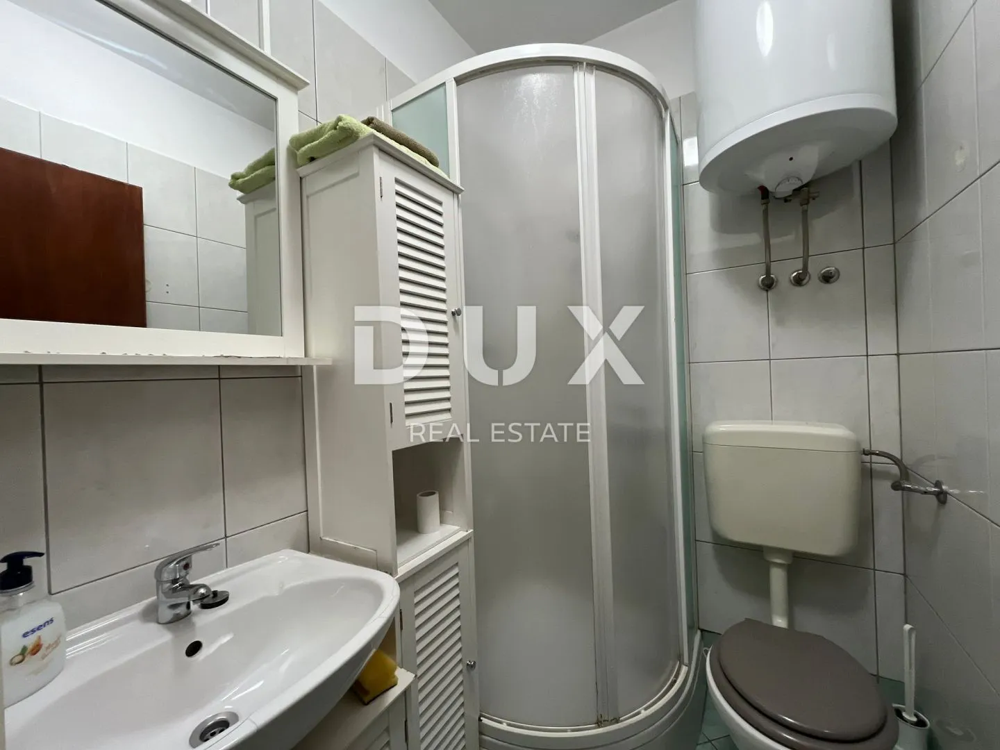 opatija, volosko - dva apartmana s pogledom na more - slika 10