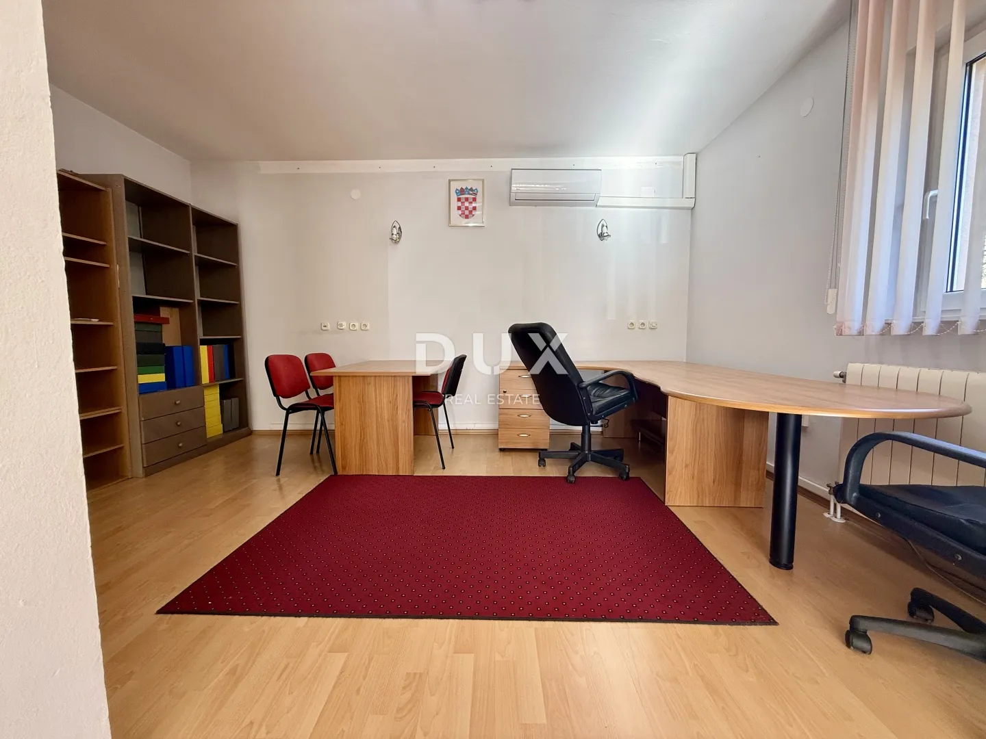 rijeka, donja drenova, poslovni prostor, 46 m2, super lokacija, okućnica - slika 2