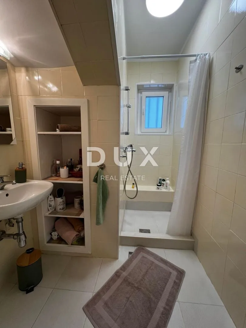 opatija - stan 104m2 s predivnim pogledom na more - slika 8