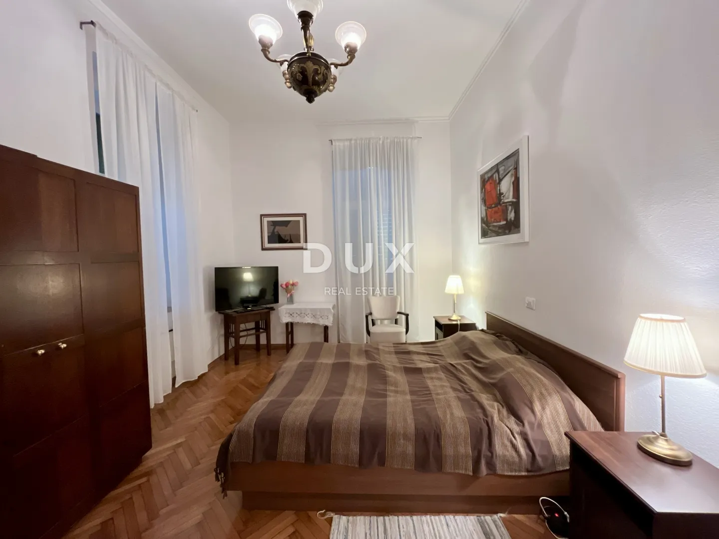 opatija, centar - gospodski stan na prestižnoj lokaciji - slika 8