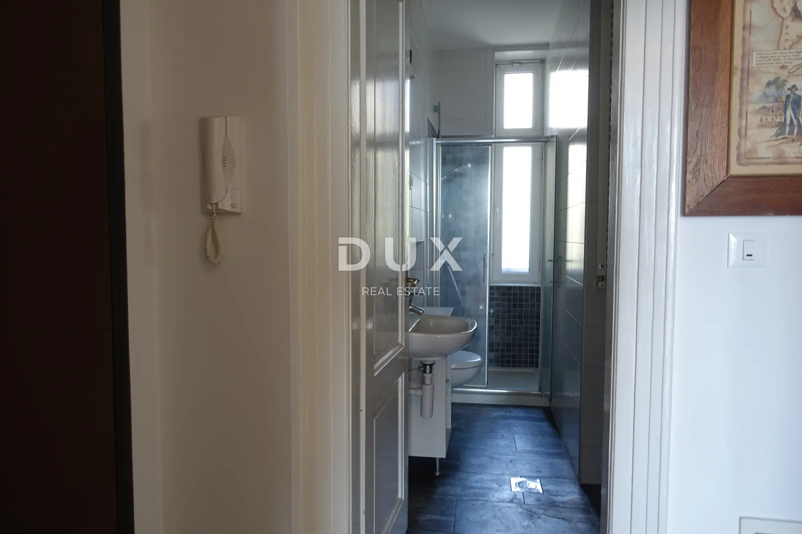 opatija, opatija - stan 130 m2 u austrougarskoj vili s parkingom 60 m2 - slika 21