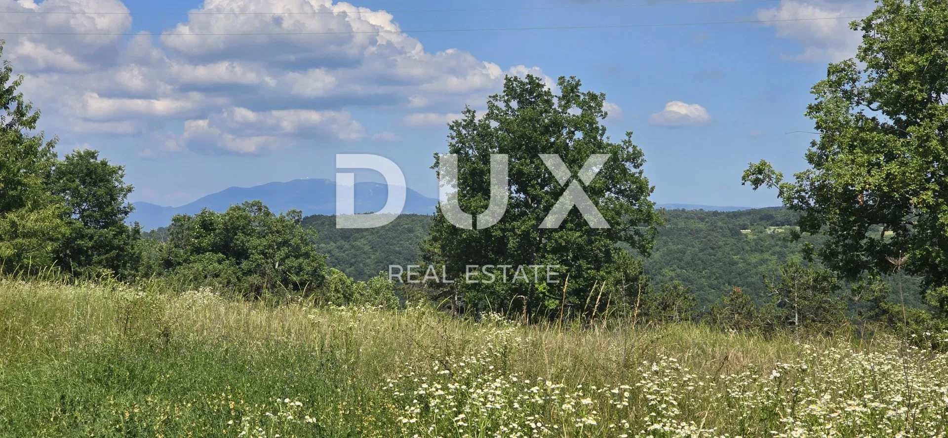 istra, tinjan - građevinsko zemljište površine 1187 m2 - slika 16