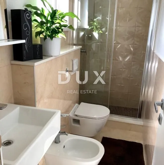 podgora - luksuzna apartmanska kuća - slika 6