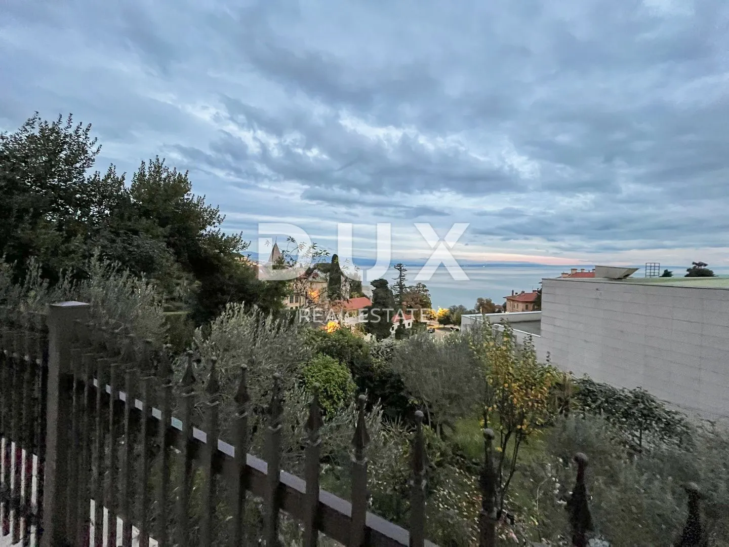 opatija, centar - apartman 250m od mora u centru opatije - slika 10