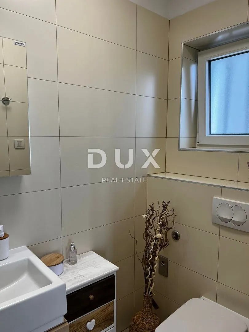 opatija - stan 104m2 s predivnim pogledom na more - slika 6