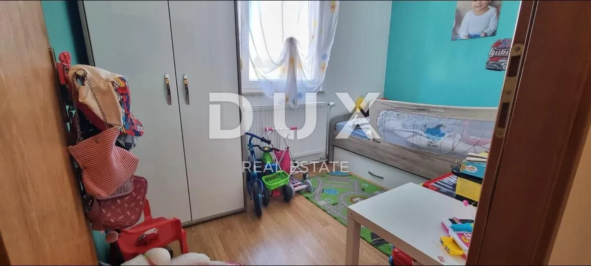 istra, novigrad - stan 90m2 na super lokaciji ! - slika 10