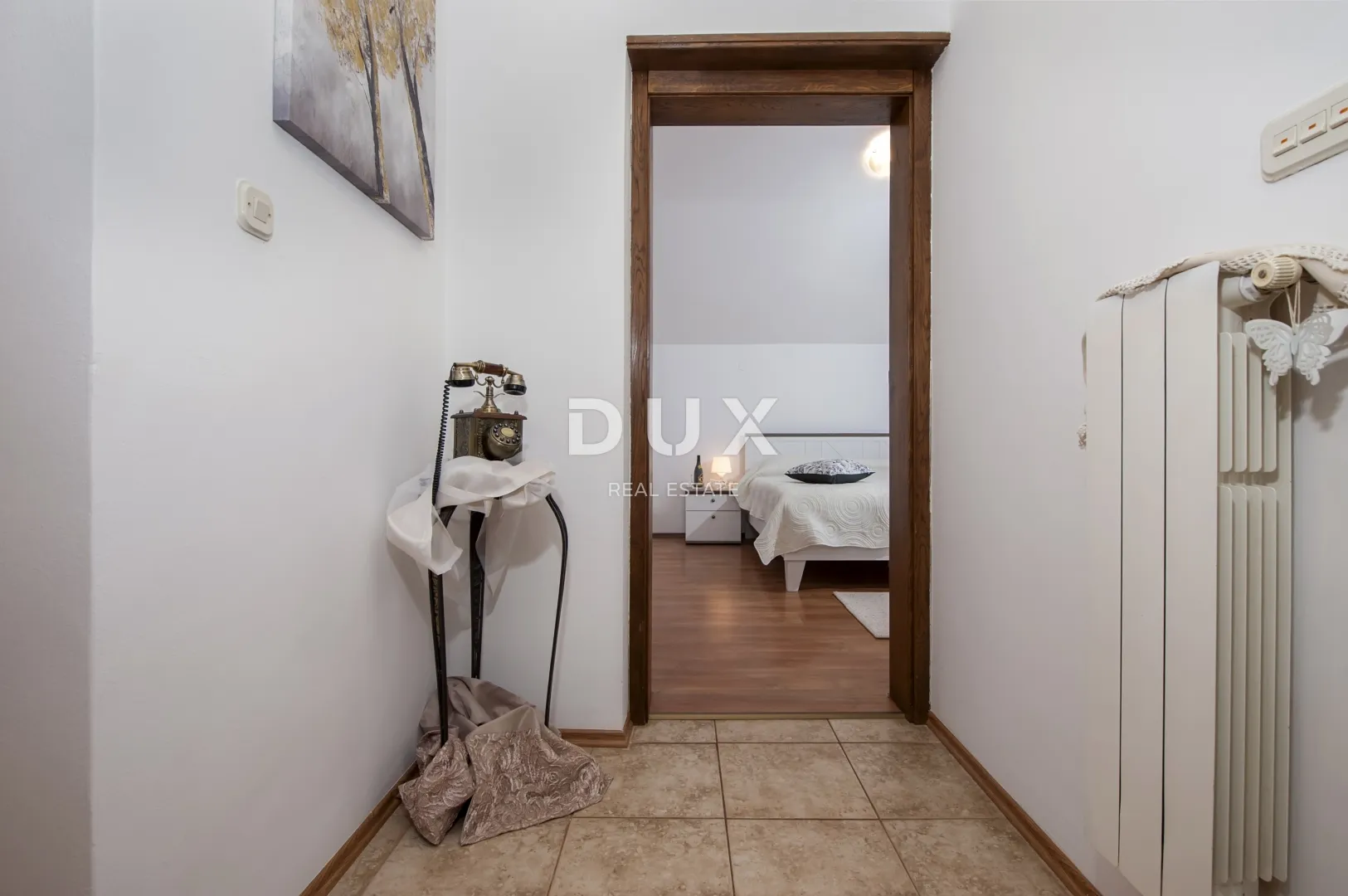 istra, rovinj, dvojna obiteljska kuća, 375 m2, s 4 stana - slika 25