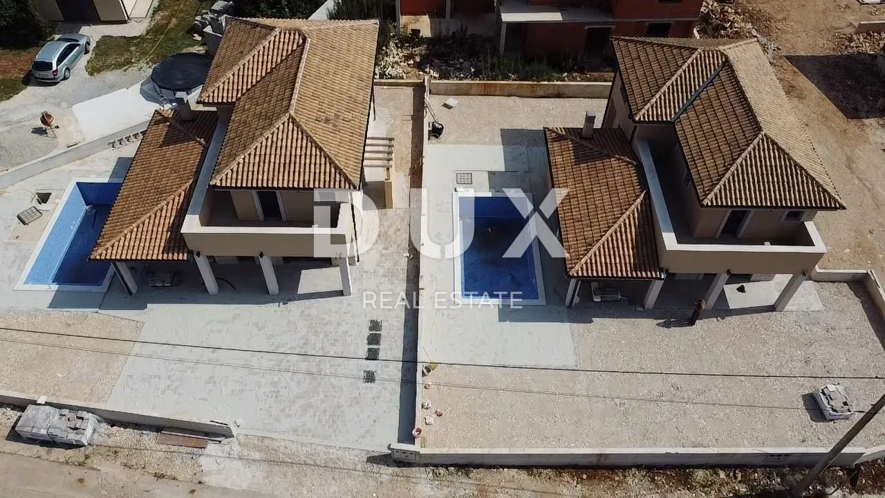 istra, svetvinčenat nova vila rustikalnog stila! - slika 15