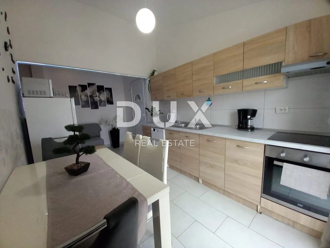 istra, labin - atraktivna apartmanska kuća s bazenom - slika 25