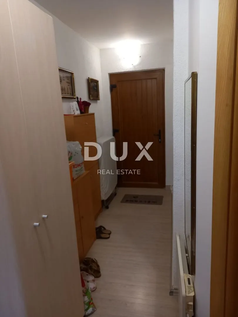 istra, volme - apartman s prostranom terasom, zelenilom i potpunim mirom - slika 13