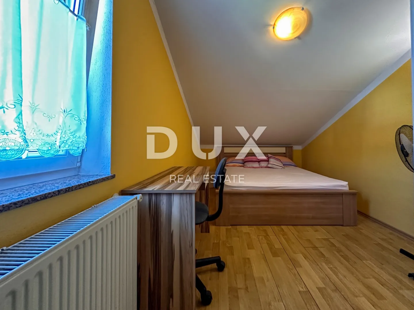 opatija, matulji, jušići - dvoetažni 3s+db, 1. kat, 103,5 m2, pogled na more! - slika 7