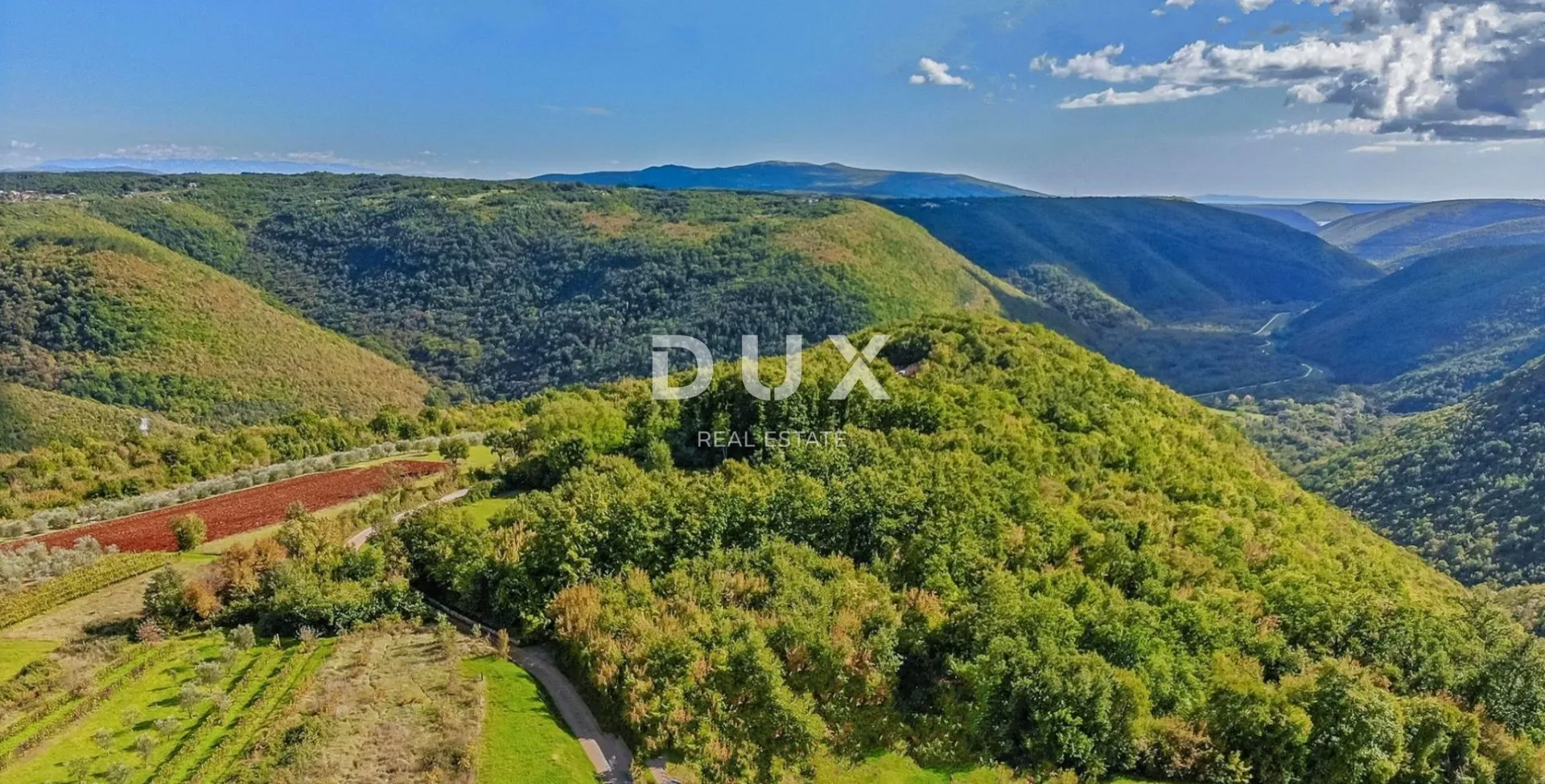 istra, labin - imanje zavidne veličine - slika 21