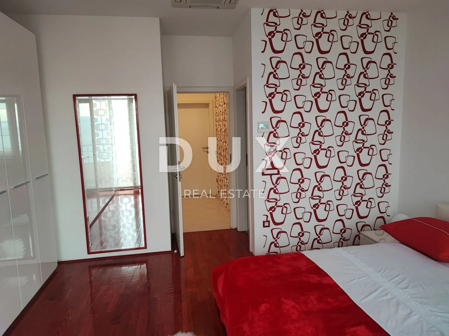 rijeka-zamet, luksuzni 2s+db stan s panoramskim pogledom - slika 24