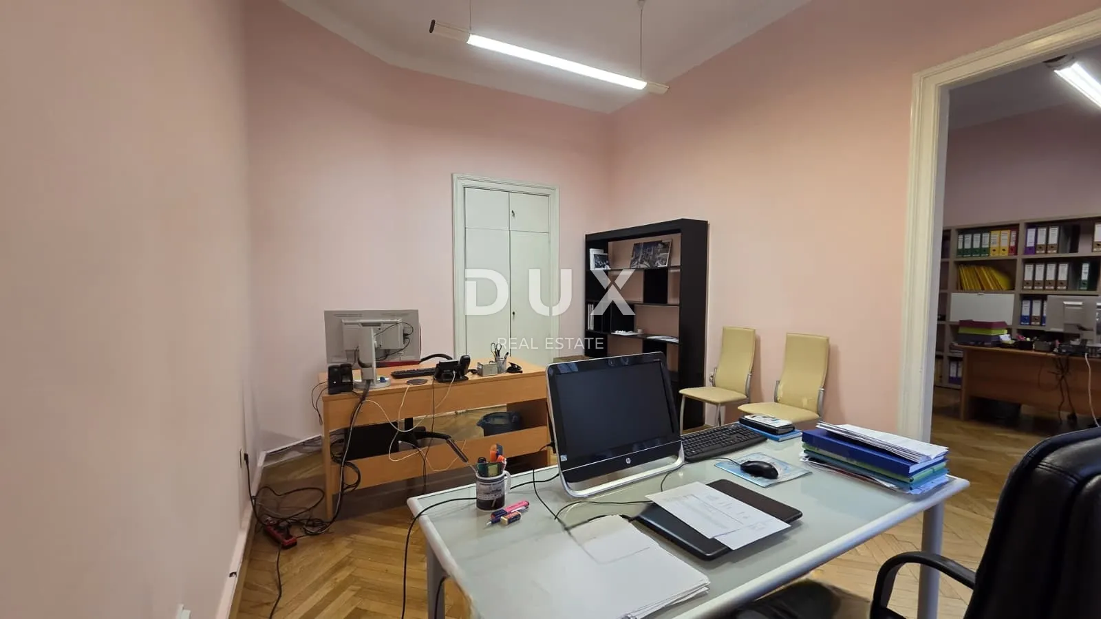 rijeka, potok - prostrani obnovljeni stan u blizini centra – idealan za život ili posao, 146m2 - slika 6