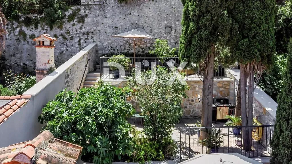 istra rovinj luksuzna vila u starom gradu - slika 7
