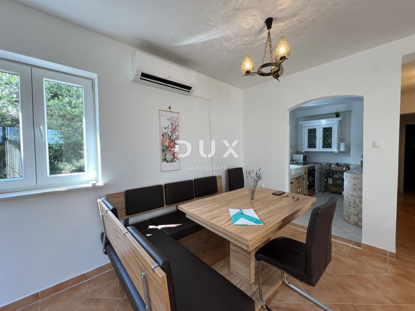 opatija, lovran - novouređeni stan od 82 m2, 500 m od mora - slika 6