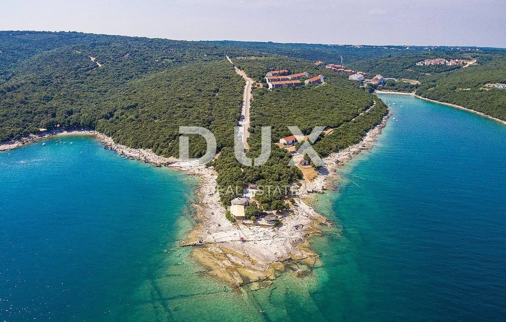 ISTRA, MARČANA - Kombinacija građevinskog i poljoprivrednog zemljišta - Pavićini, Marčana