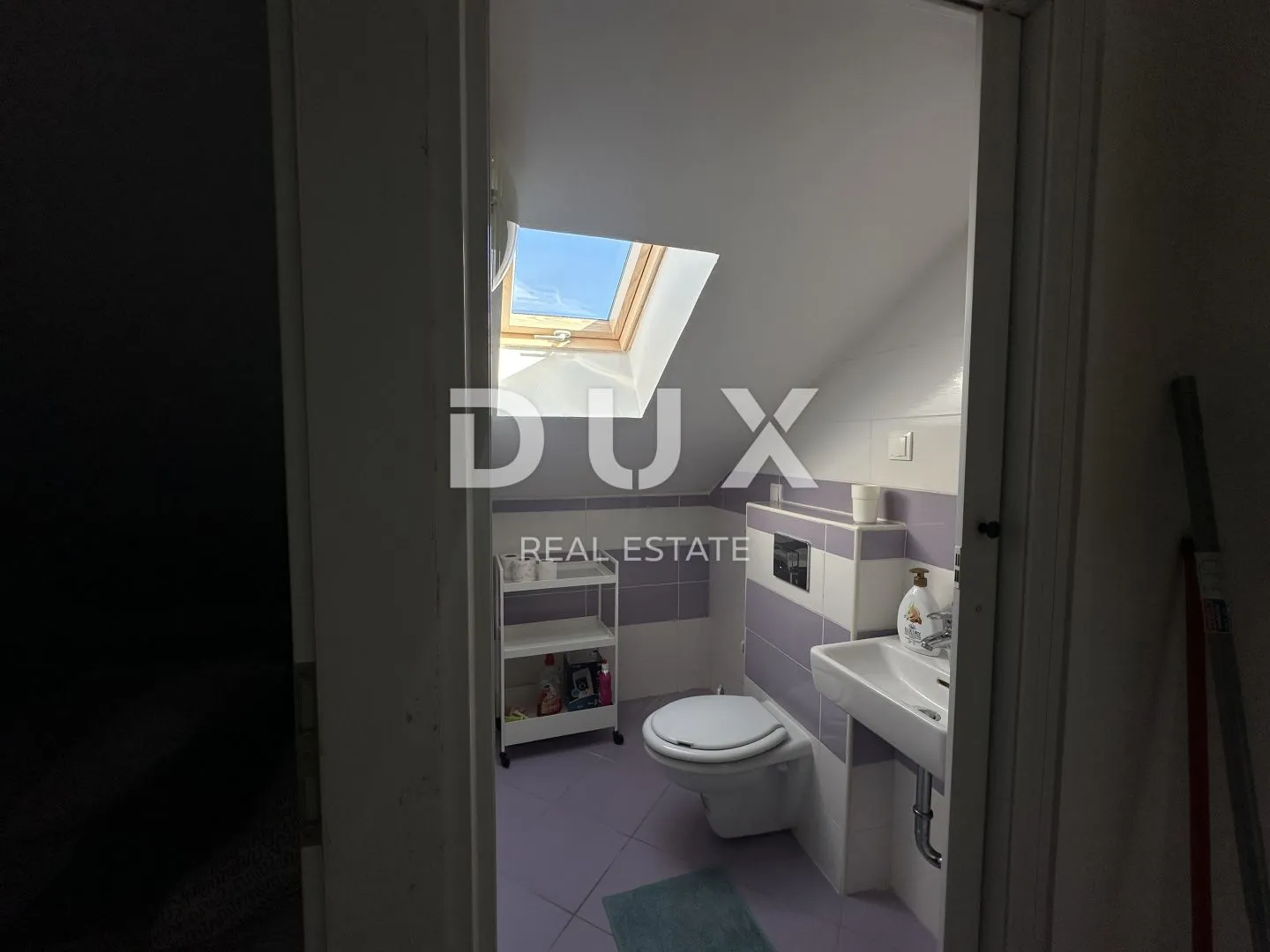 vrsi - apartman 3s+db - pogled na more! - slika 12
