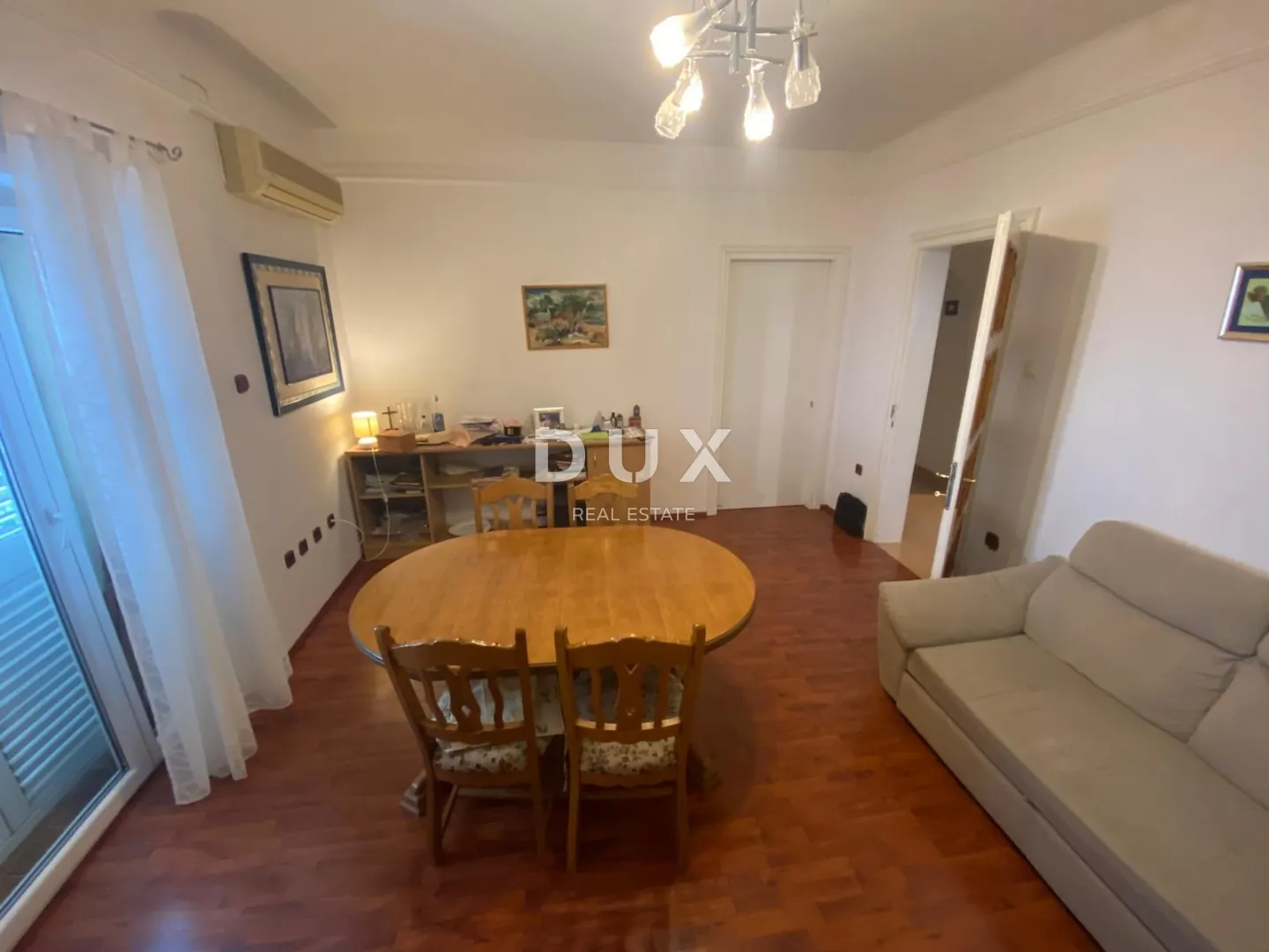 rijeka, trsat - stan 132 m2, 4s+db s panoramskim pogledom na more + dodatni stan 31 m2! prilika! - slika 20