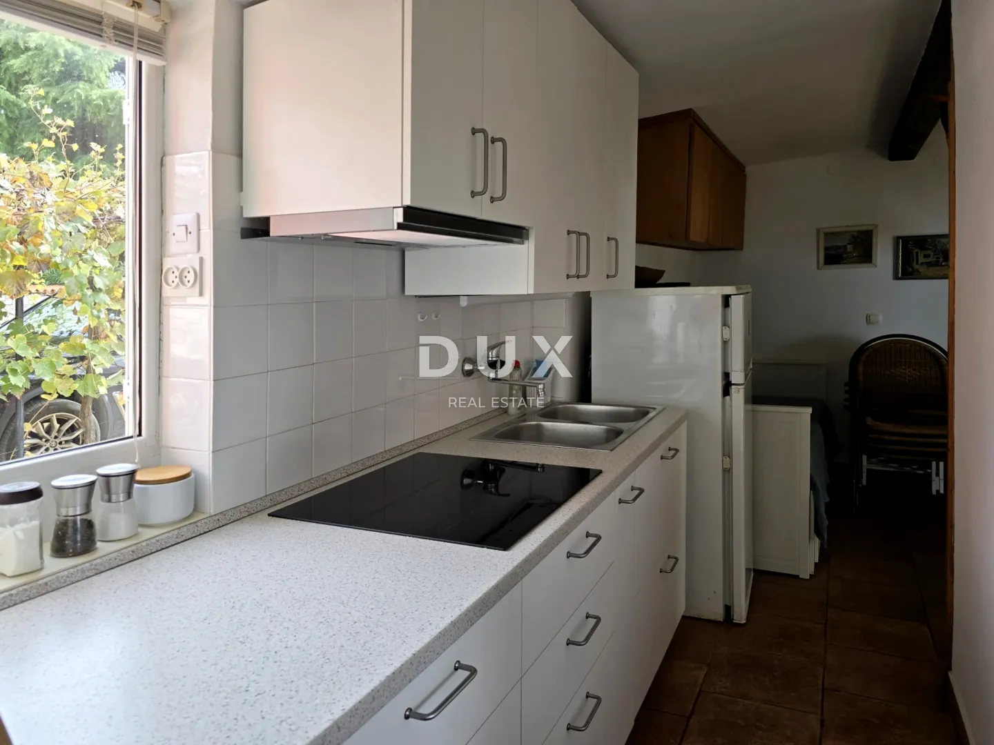 istra, umag - kuća uz more - slika 16