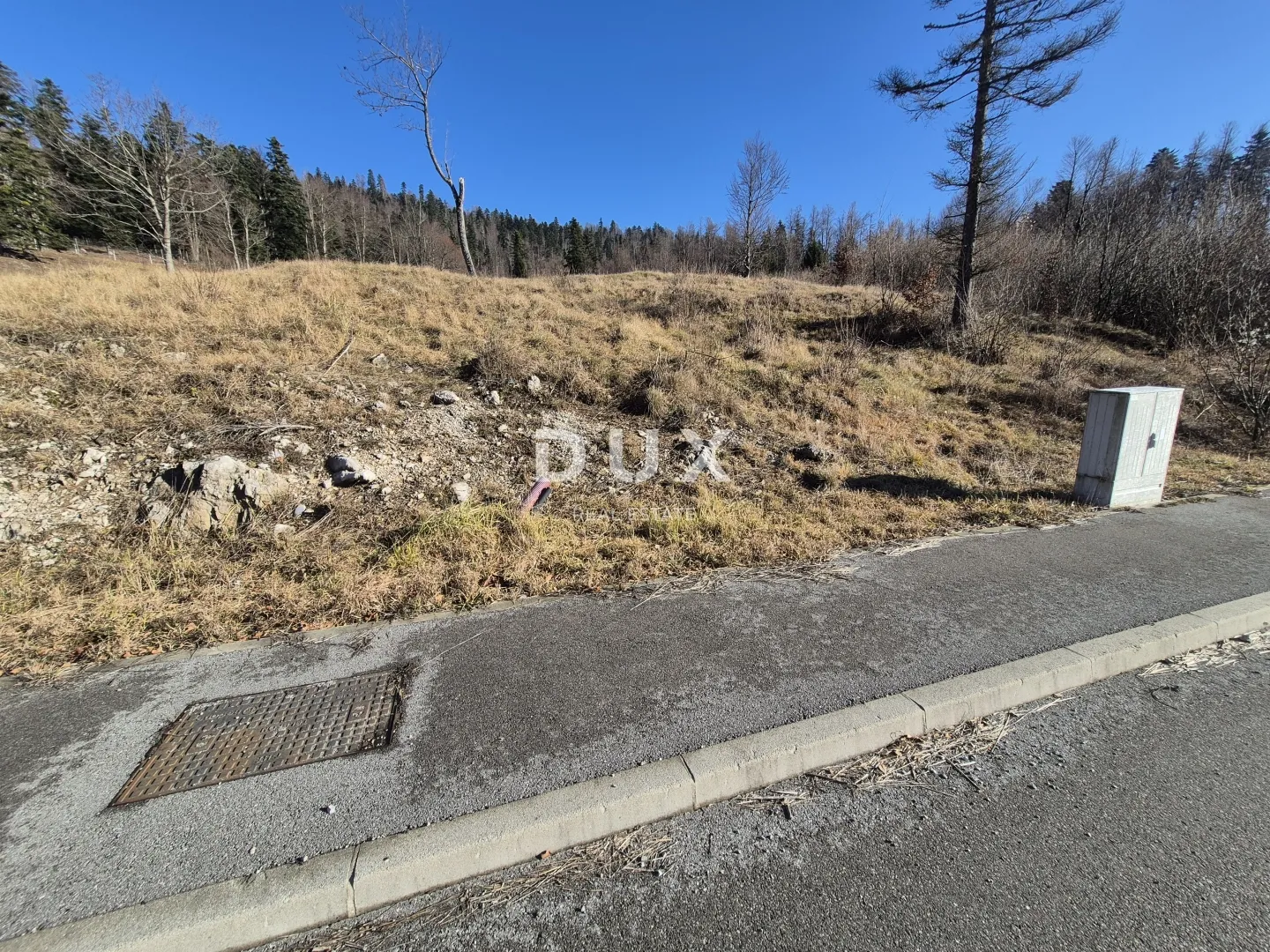 gorski kotar, fužine - građevinsko zemljište 1331 m2 - prilika za ulaganje! - slika 14