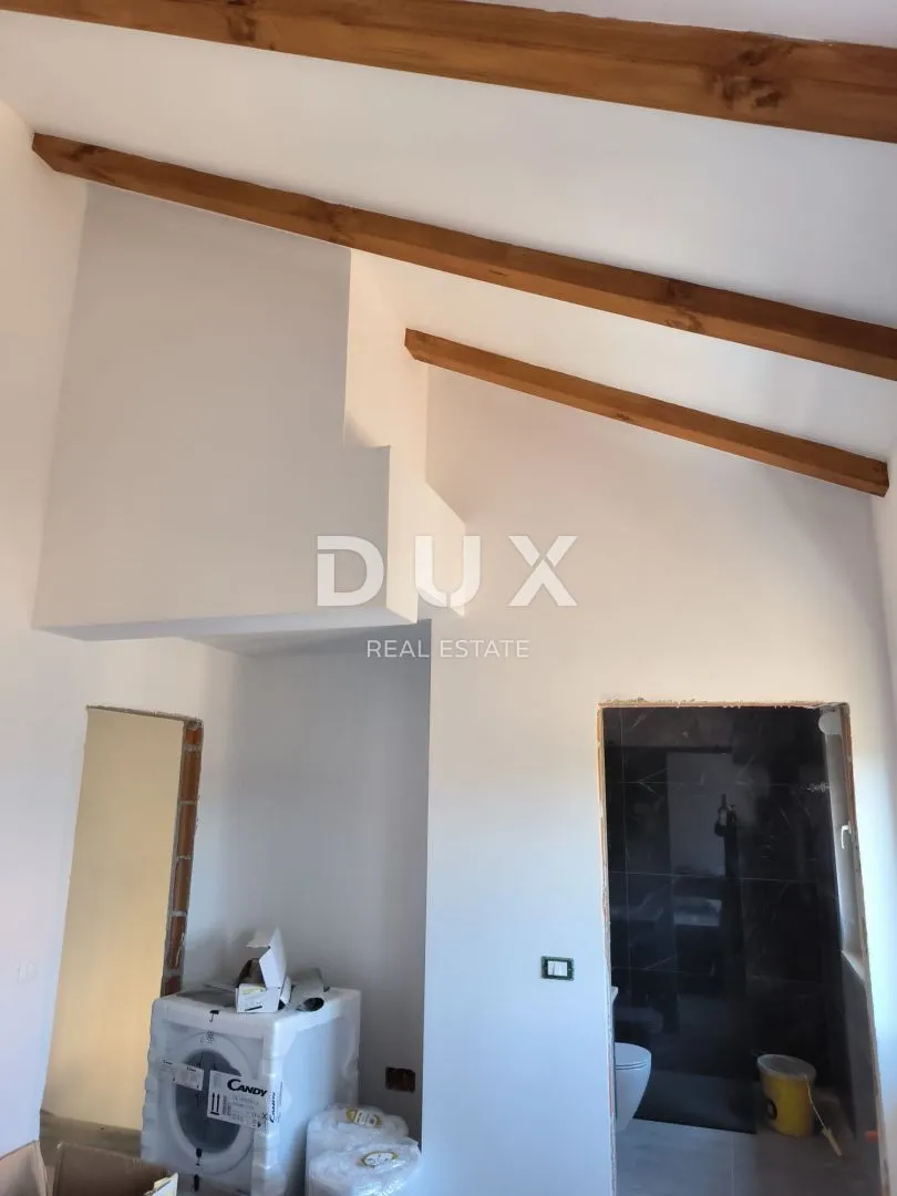 istra, rovnjsko selo - duplex kuća novogradnja! - slika 27