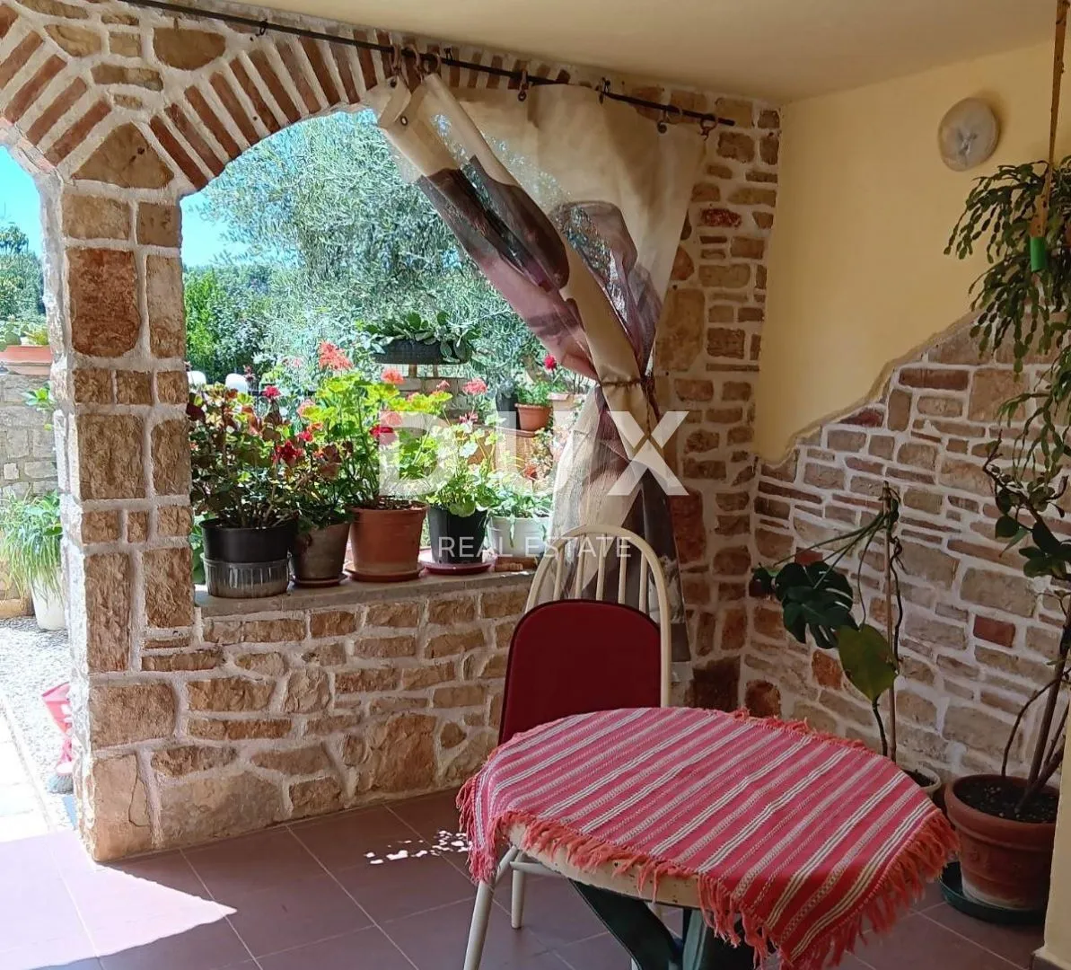 istra, poreč - kamena kuća na idiličnoj i mirnoj lokaciji - slika 5