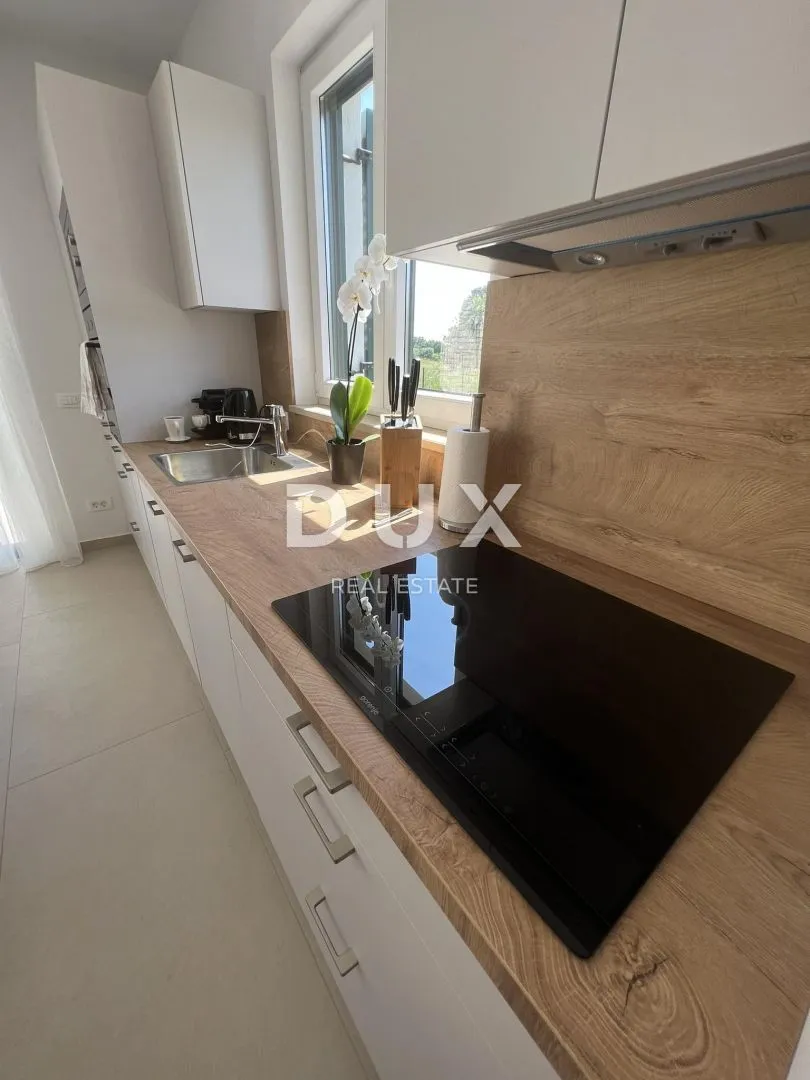 istra, marčana - predivna vila s bazenom - slika 16