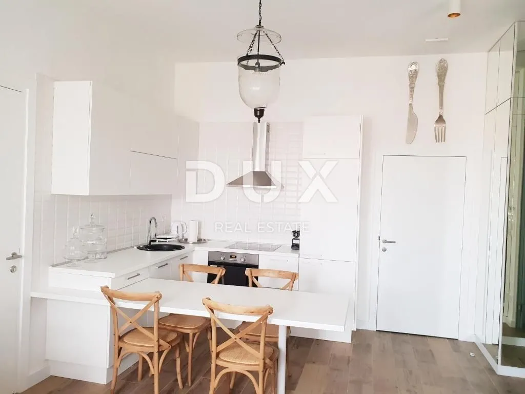 opatija, centar - 5 vrhunskih apartmana u srcu opatije - slika 16