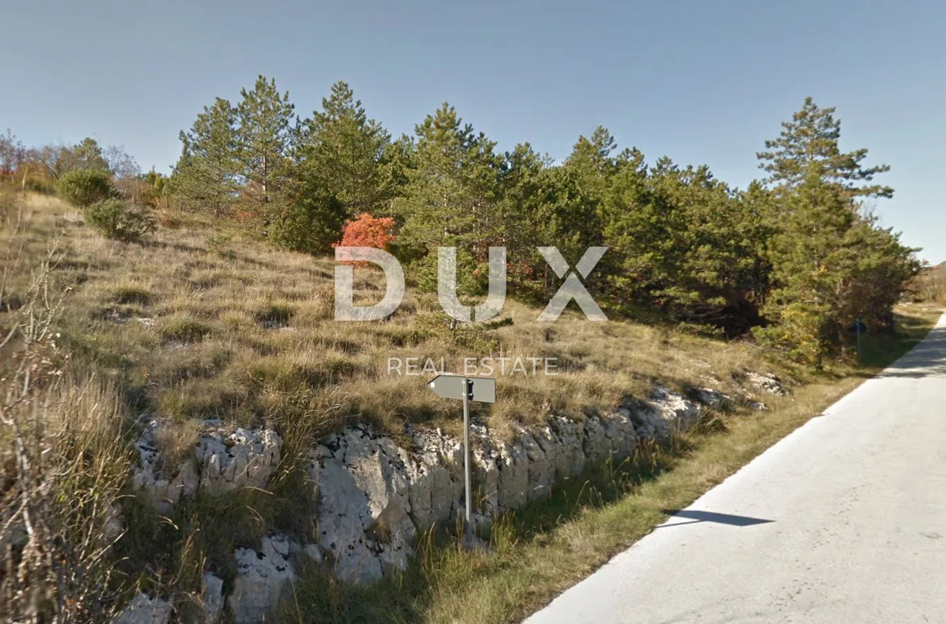 PAZIN, SEMIĆ- poljoprivredno zemljište 12000m2 - Semić, Lupoglav